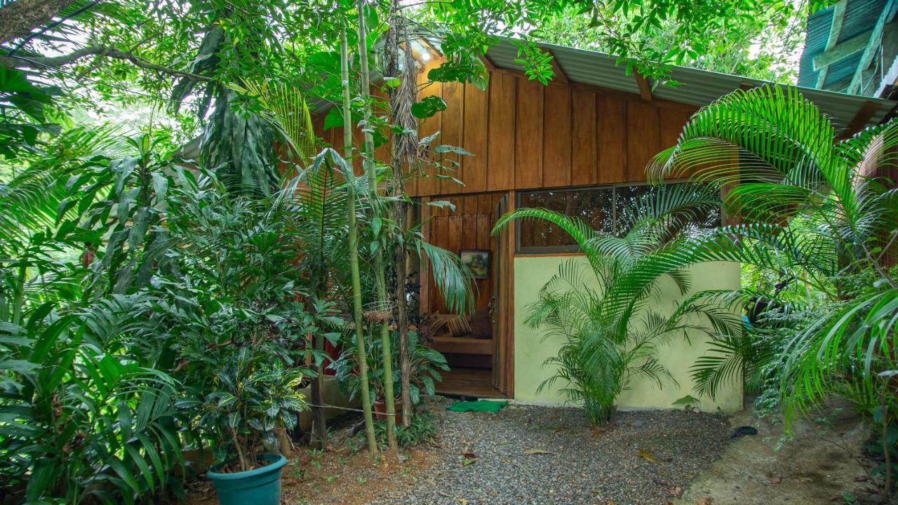 Cabanas Del Lago La Fortuna Eksteriør billede